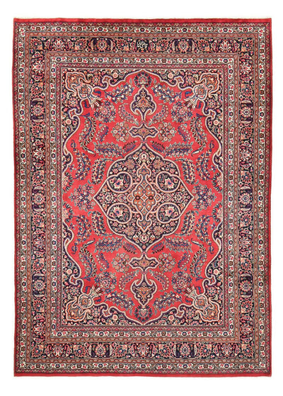 Mashhad Dywan 275x380cm - Dywan perski