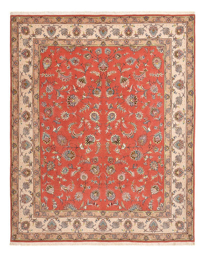 Tabriz - 50 Raj Dywan 242x309cm - Dywan perski