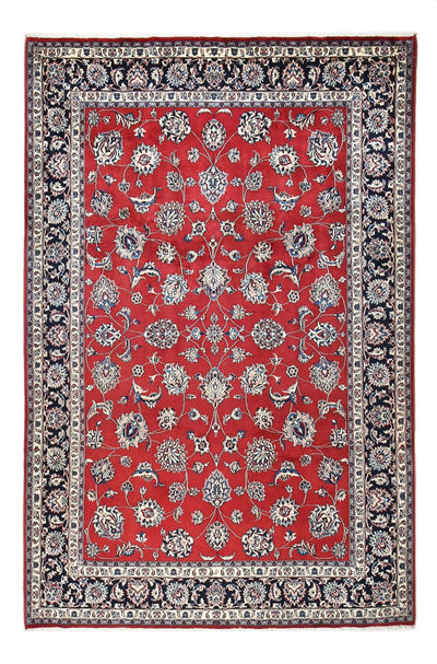 Mashhad Dywan 244x362cm - Dywan perski
