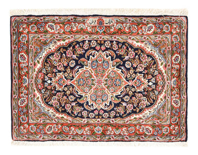 Rafsanjan Dywan 60x90cm - Dywan perski