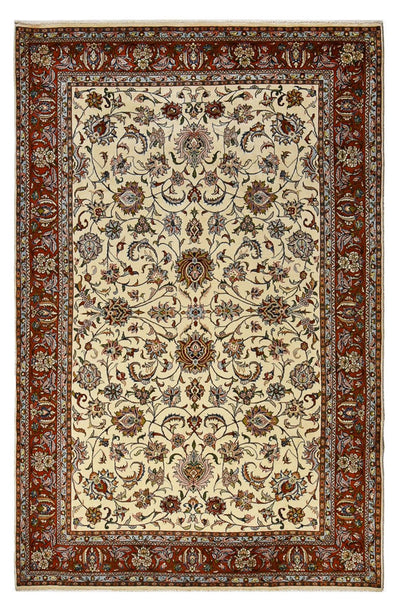 Sarouk Dywan 200x307cm - Dywan perski