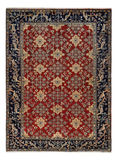 Mashhad Dywan 191x260cm - Dywan perski