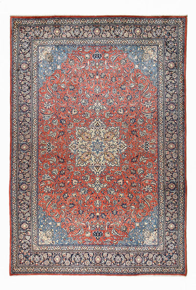 Sarouk Dywan 242x353cm - Dywan perski