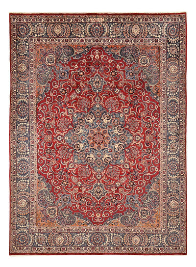 Mashhad Dywan 285x386cm - Dywan perski