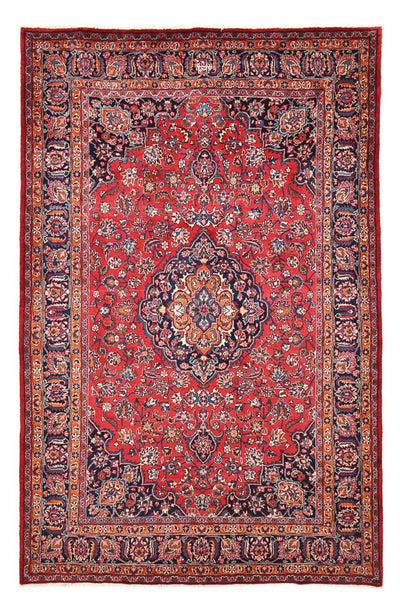 Mashhad Dywan 198x297cm - Dywan perski