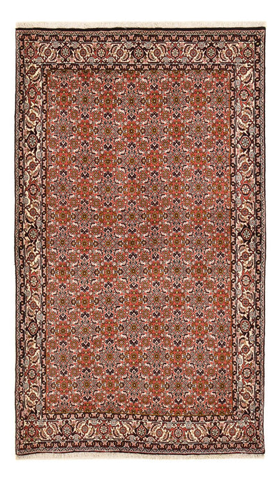 Bidjar - Zanjan Dywan 128x218cm - Dywan perski
