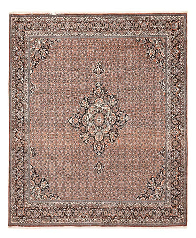 Bidjar Dywan 252x312cm - Dywan perski