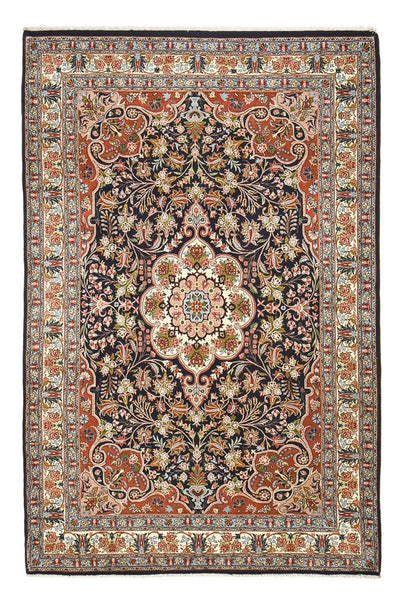 Bidjar Dywan 200x304cm - Dywan perski