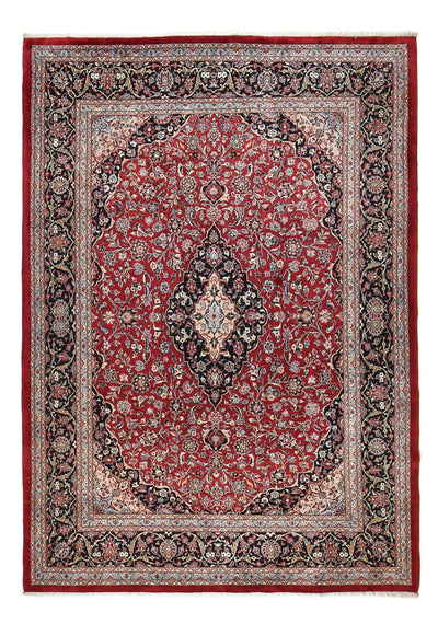 Kashan Dywan 255x355cm - Dywan perski