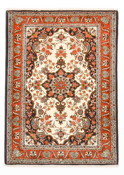 Bidjar Dywan 110x148cm - Dywan perski