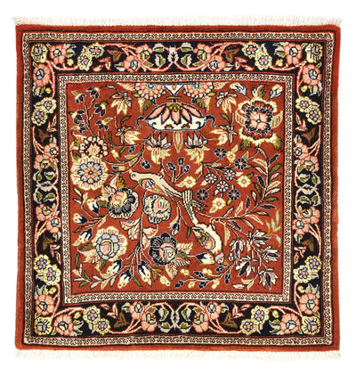 Qom Dywan 73x74cm - Dywan perski
