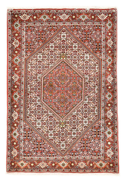 Bidjar Dywan 115x170cm - Dywan perski