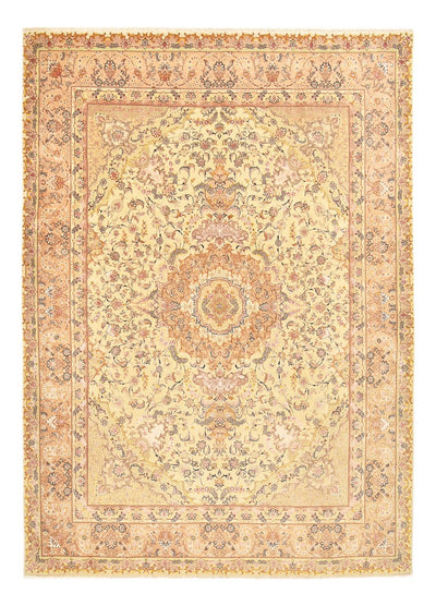 Tabriz - 50 Raj Dywan 293x414cm - Dywan perski