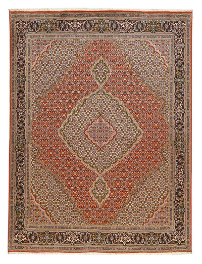 Tabriz - 40 Raj Dywan 152x200cm - Dywan perski