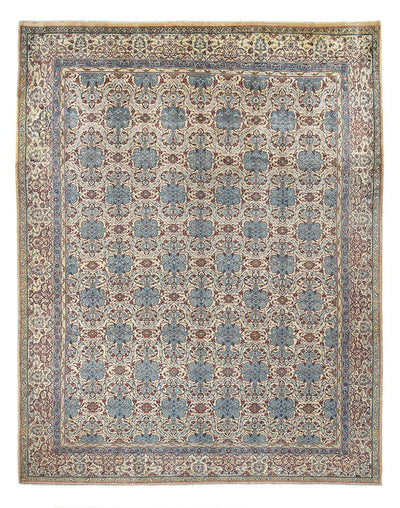 Kashan Dywan 304x396cm - Dywan perski