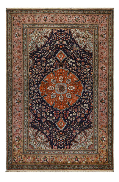 Tabatabaei Dywan 205x307cm - Dywan perski