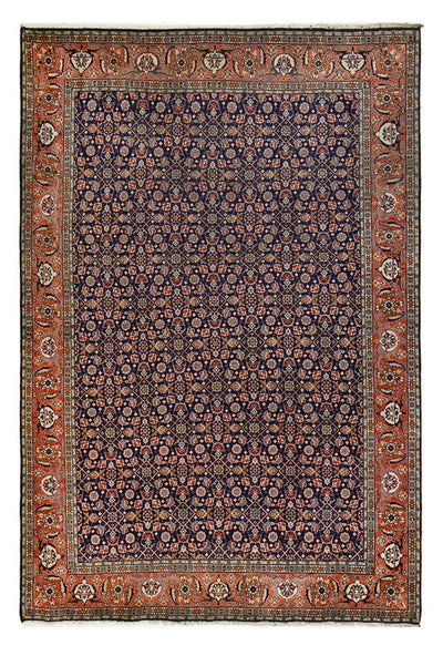 Tabriz Dywan 198x289cm - Dywan perski