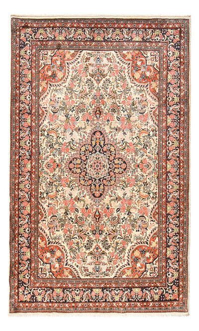 Bidjar Dywan 179x292cm - Dywan perski