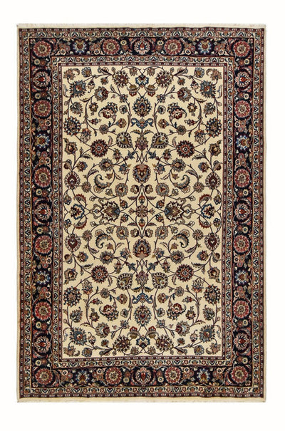 Mashhad Dywan 200x296cm - Dywan perski