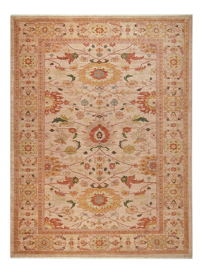Dywan Zieglera 262x362cm - Dywan orientalny
