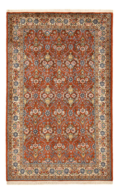 Sarouk Dywan 141x228cm - Dywan perski