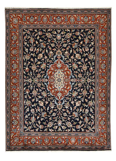Sarouk Dywan 201x265cm - Dywan perski
