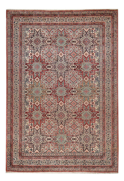 Abadeh Dywan 246x360cm - Dywan perski