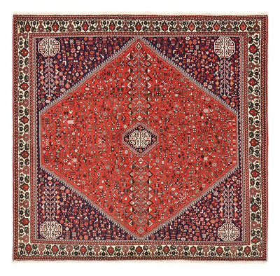 Abadeh Dywan 198x198cm - Dywan perski