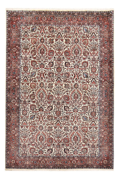Bidjar Dywan 172x249cm - Dywan perski