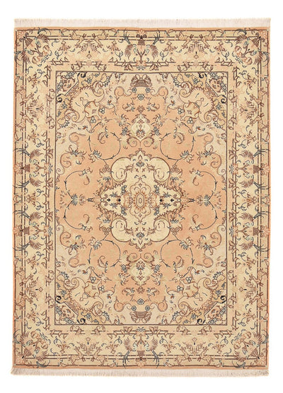 Tabriz - 50 Raj Dywan 153x203cm - Dywan perski