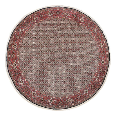 Bidjar Dywan 300x300cm - Dywan perski