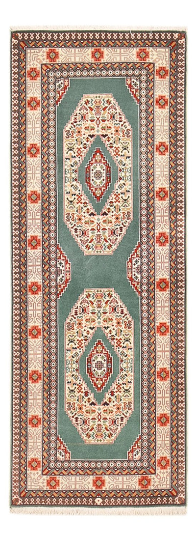 Tabriz - 50 Raj Dywan 75x190cm - Dywan perski