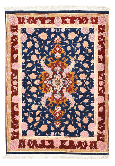 Tabriz - 50 Raj Dywan 68x98cm - Dywan perski