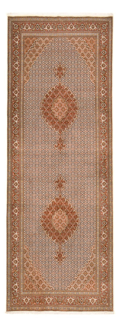 Tabriz - 50 Raj Dywan 153x405cm - Dywan perski