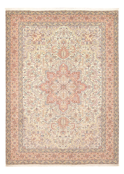 Tabriz - 50 Raj Dywan 205x292cm - Dywan perski