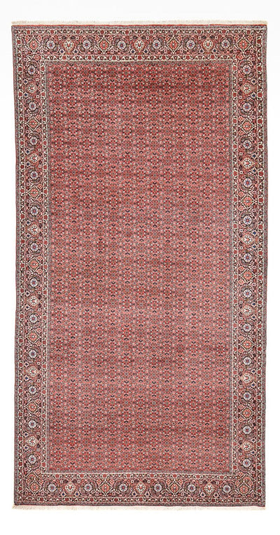 Bidjar Dywan 202x395cm - Dywan perski
