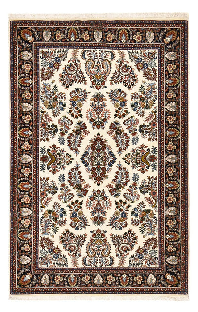 Sarouk Dywan 137x210cm - Dywan perski