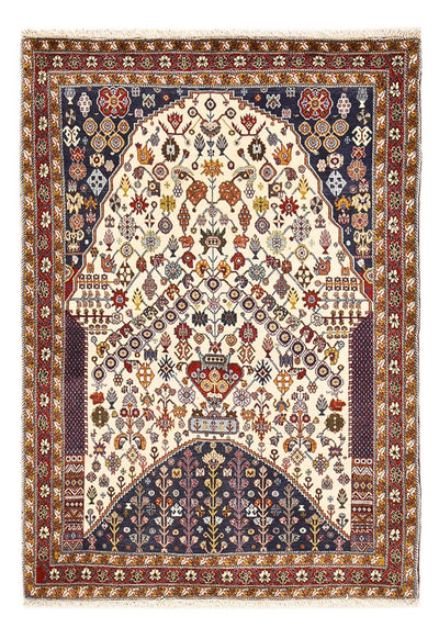 Kashkuli Dywan 105x148cm - Dywan perski