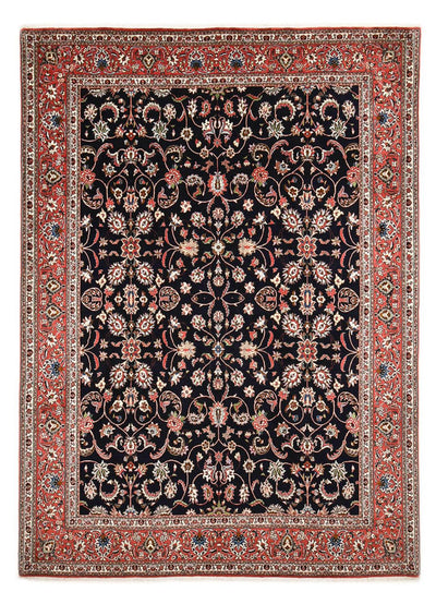 Bidjar Dywan 254x350cm - Dywan perski