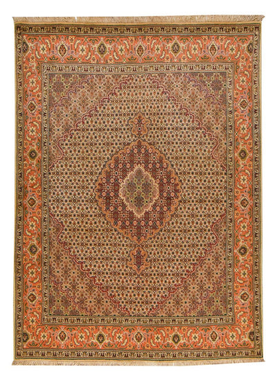 Tabriz - 40 Raj Dywan 150x205cm - Dywan perski