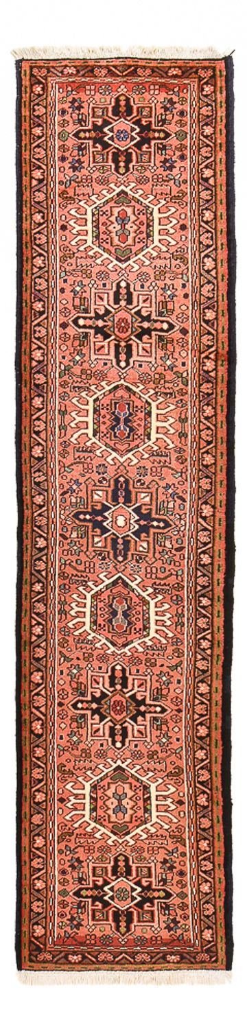 Qaraja Dywan 70x284cm - Dywan perski