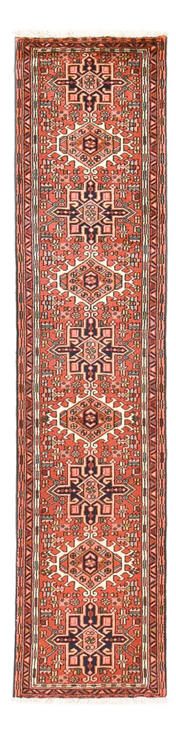 Qaraja Dywan 68x297cm - Dywan perski