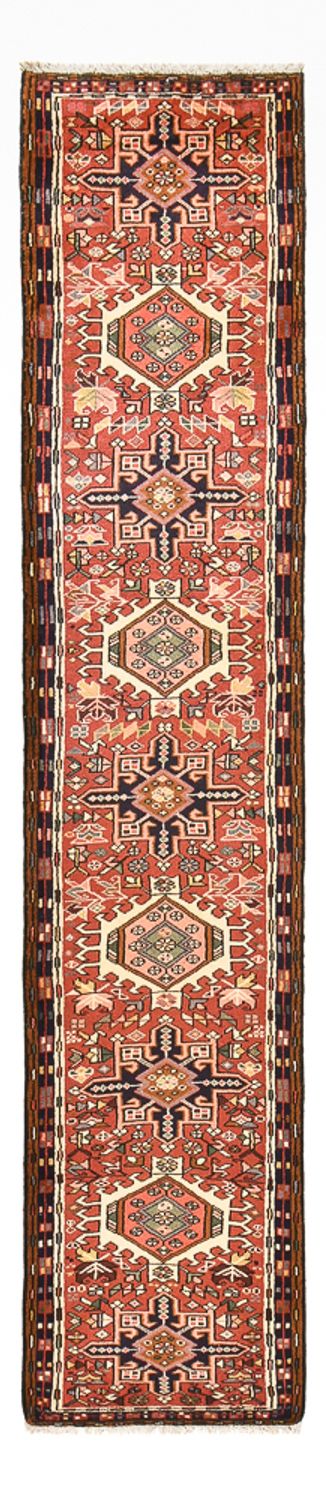 Qaraja Dywan 78x311cm - Dywan perski