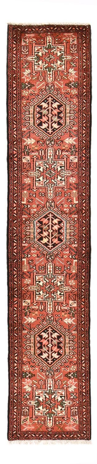 Qaraja Dywan 62x290cm - Dywan perski