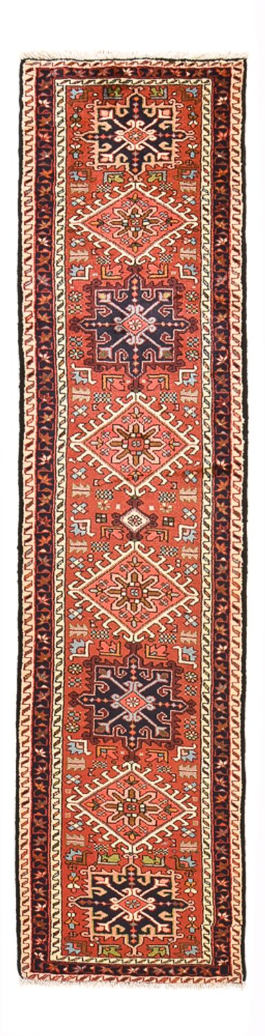 Qaraja Dywan 73x280cm - Dywan perski