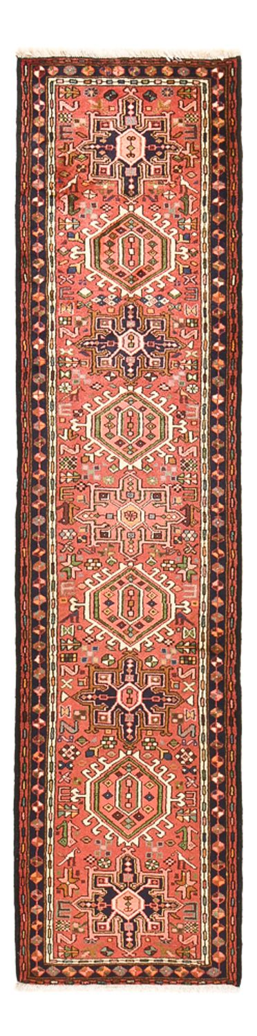Qaraja Dywan 70x278cm - Dywan perski