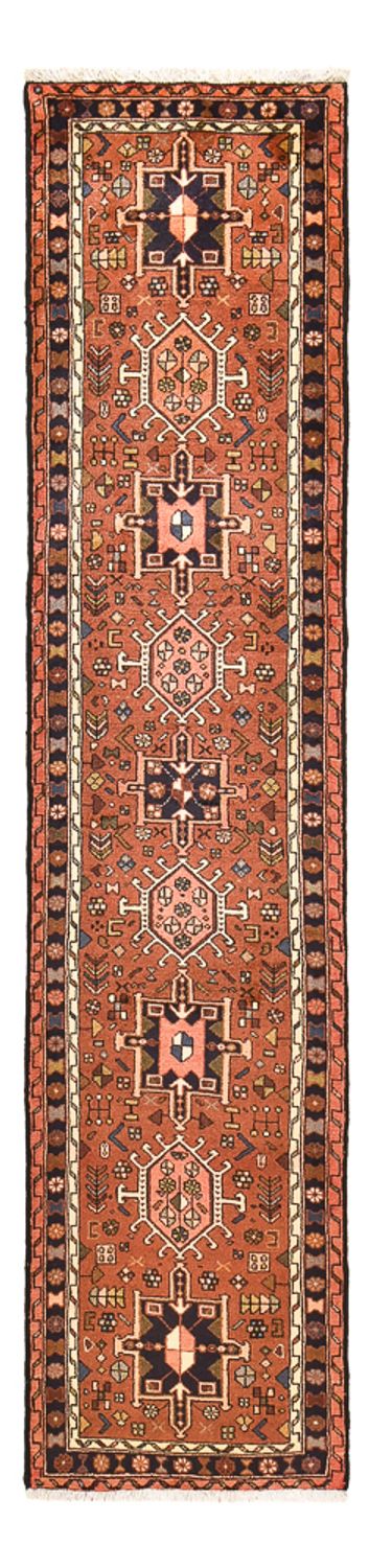 Qaraja Dywan 69x282cm - Dywan perski