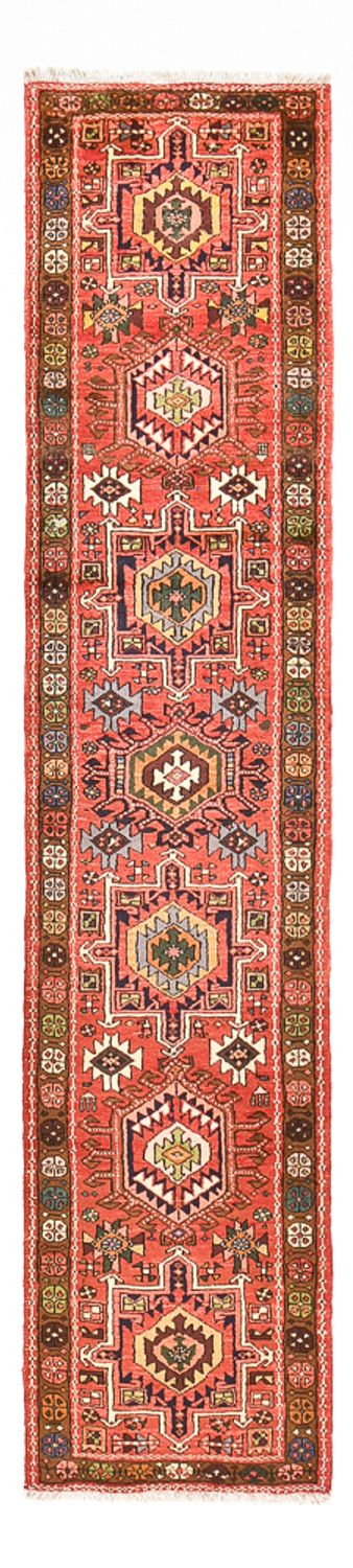 Qaraja Dywan 69x302cm - Dywan perski