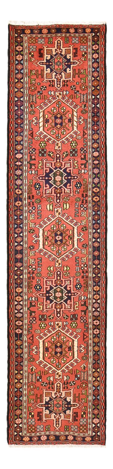 Qaraja Dywan 73x288cm - Dywan perski