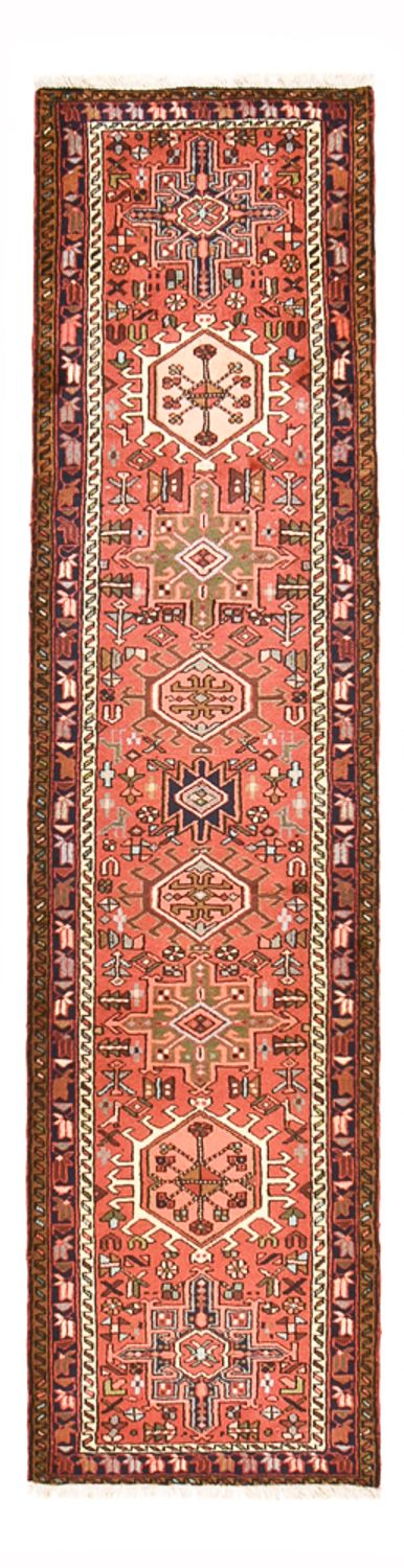 Qaraja Dywan 73x290cm - Dywan perski